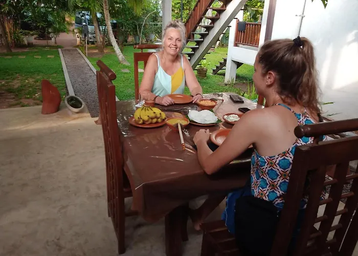 Liyana Holiday Resort