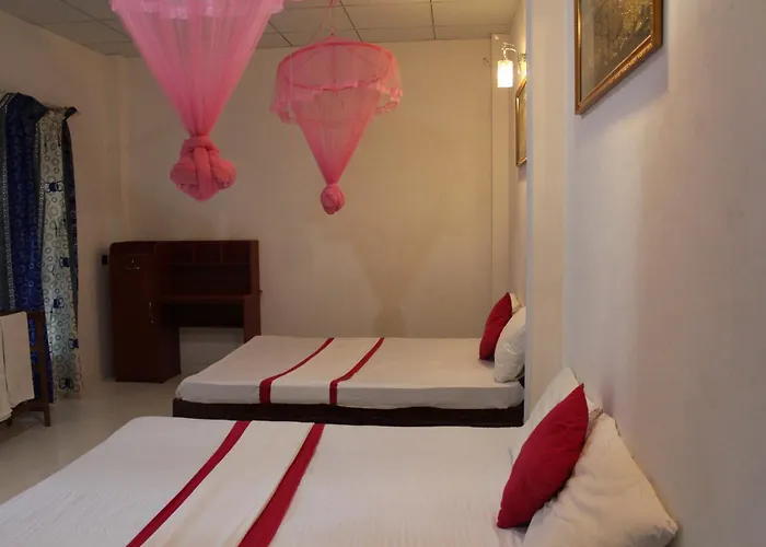Liyana Holiday Resort