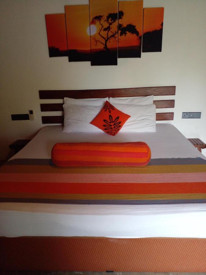 Bed & Breakfast Liyana 2*