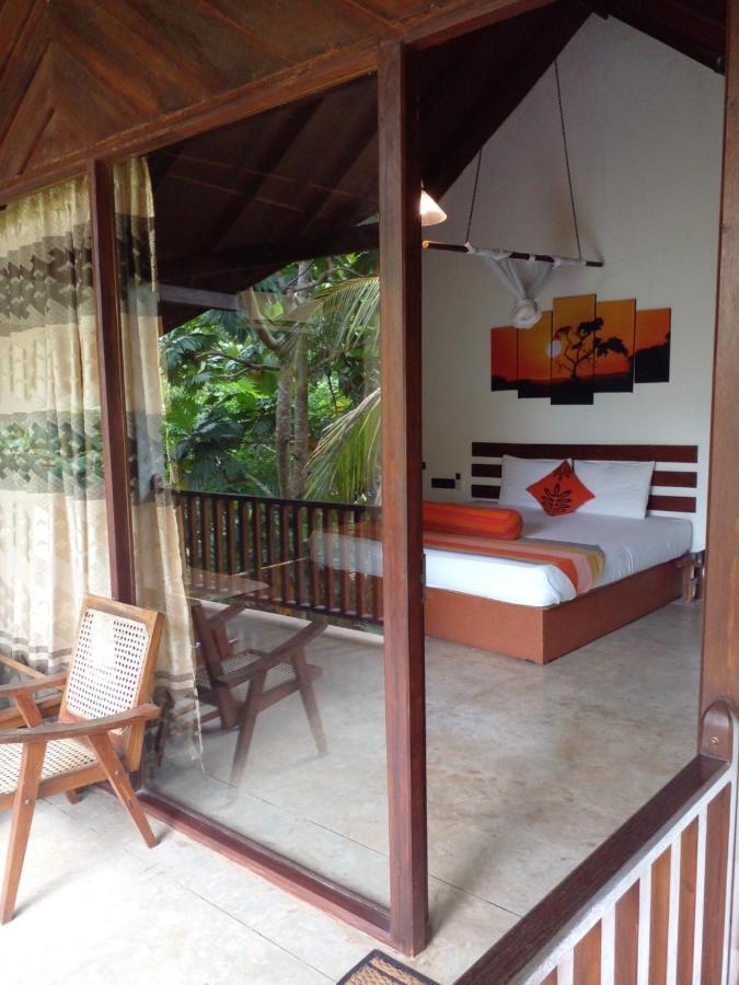 Bed & Breakfast Liyana Anuradhapura