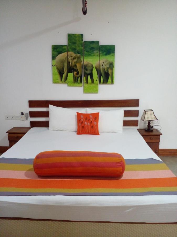 Bed & Breakfast Liyana