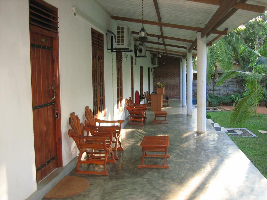 Liyana 2* Anuradhapura