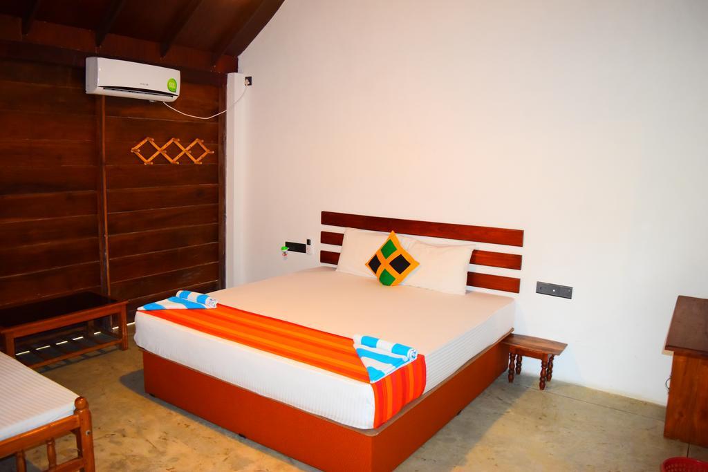 Bed & Breakfast Liyana Anuradhapura