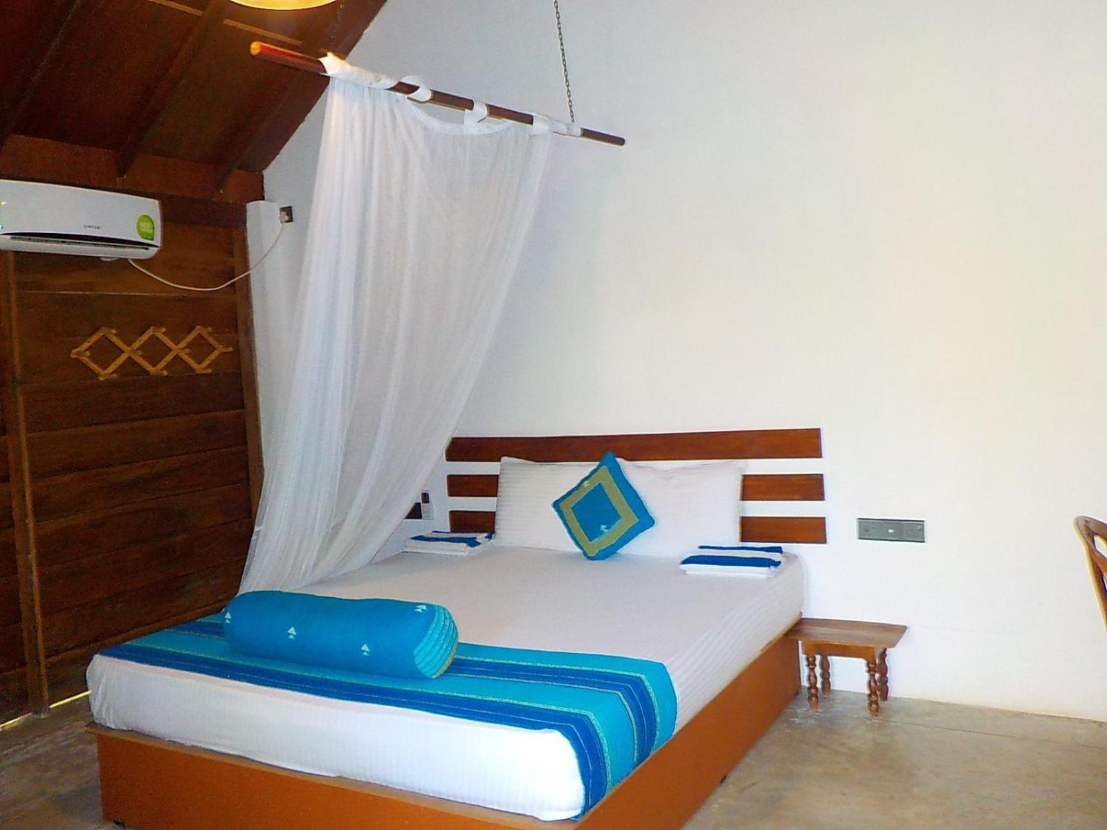 Liyana Bed & Breakfast 2*