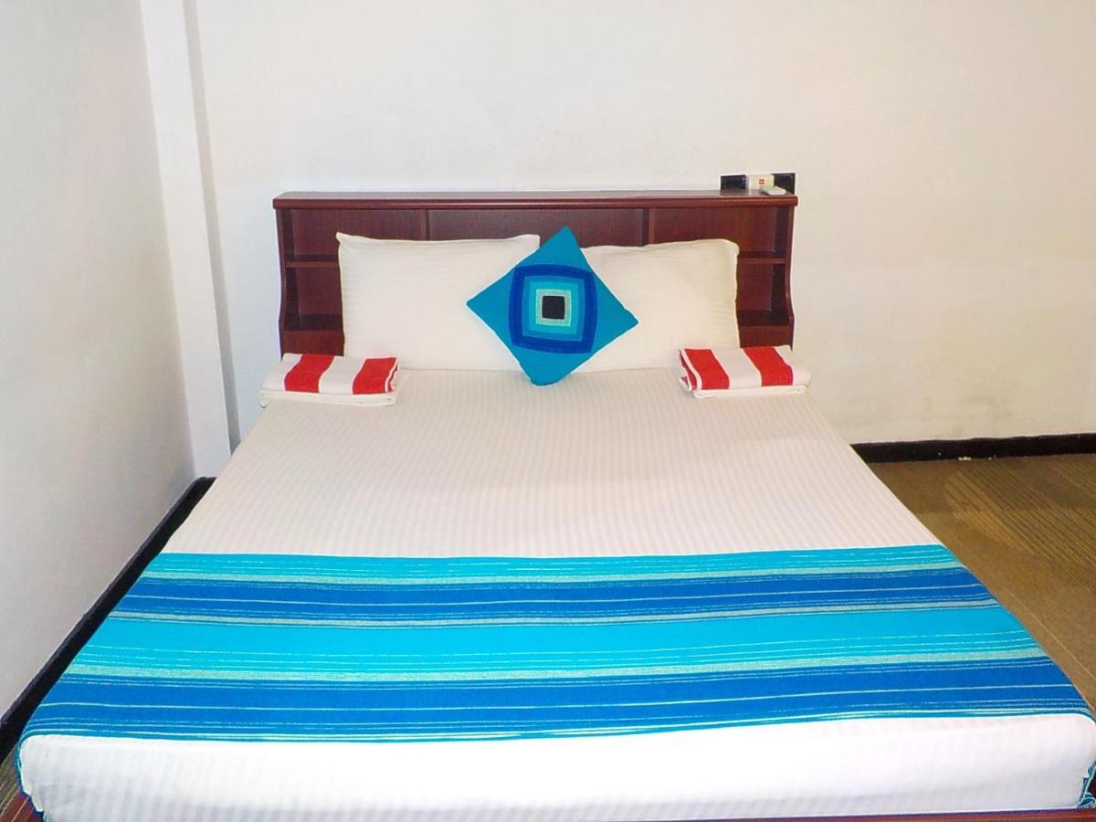 Liyana Bed & Breakfast 2*