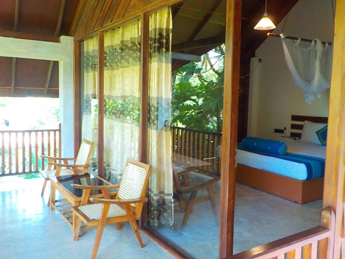 Liyana Bed & Breakfast